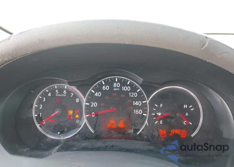 2010 Nissan Altima 2.5 S из США, поврежденный, VIN 1N4AL2APXAC131915